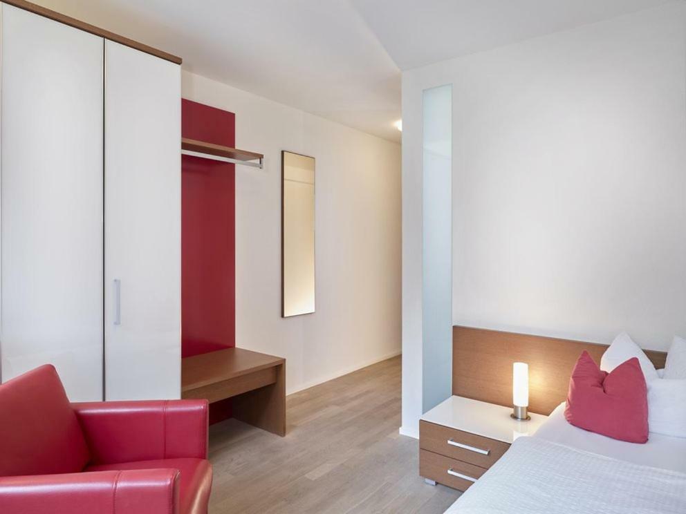Hotel Toedi Linthal Eksteriør bilde