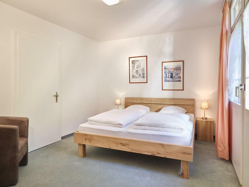 Hotel Toedi Linthal Eksteriør bilde